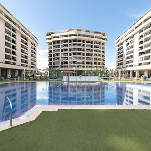 Veramar Beach Apartment