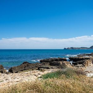 Port De Xabia IV