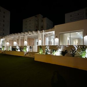 Reyes Catolicos Premium Beach, Playa Urbanova, Alicante
