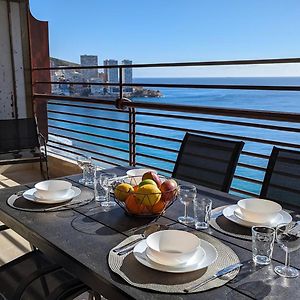 Las Arenas Sea Front Apartments